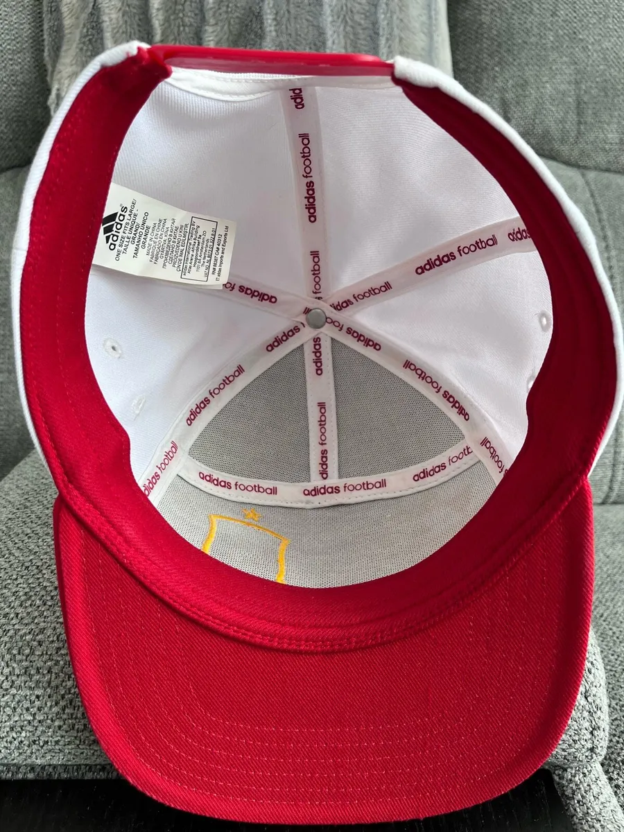 Adidas Spain cap - Image 4