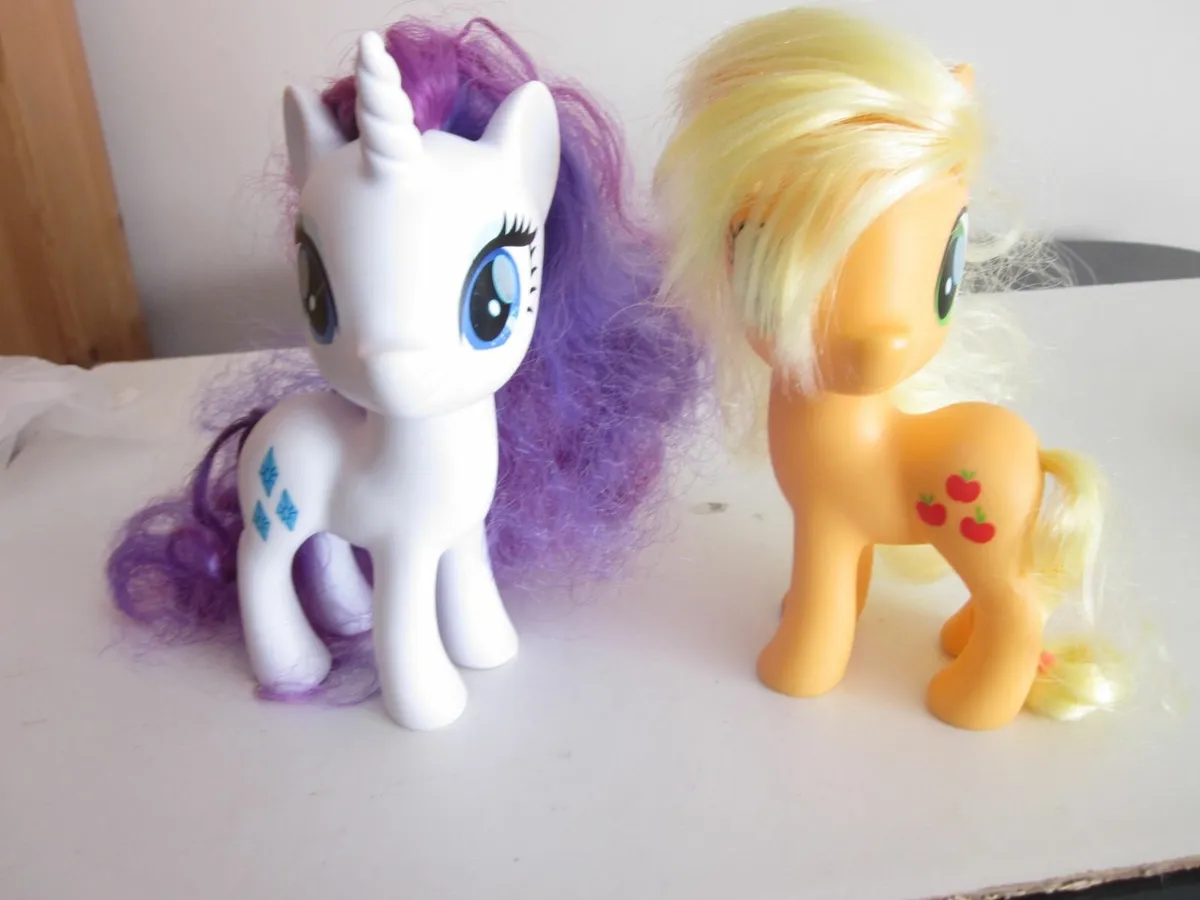 Hasbro My Little Pony 5.5" C-0294 2016 Figures - Image 1