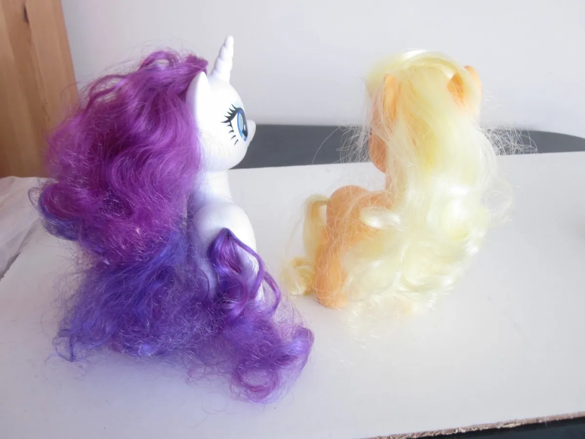 Hasbro My Little Pony 5.5" C-0294 2016 Figures - Image 2