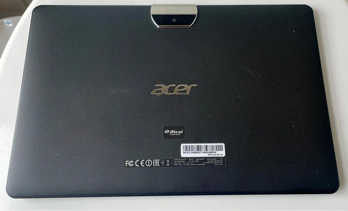 ACER TABLET - Image 4