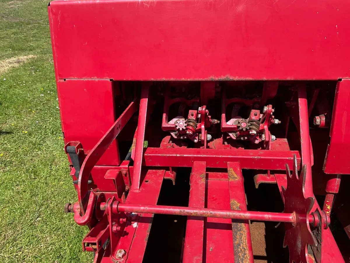 Baler - Image 1