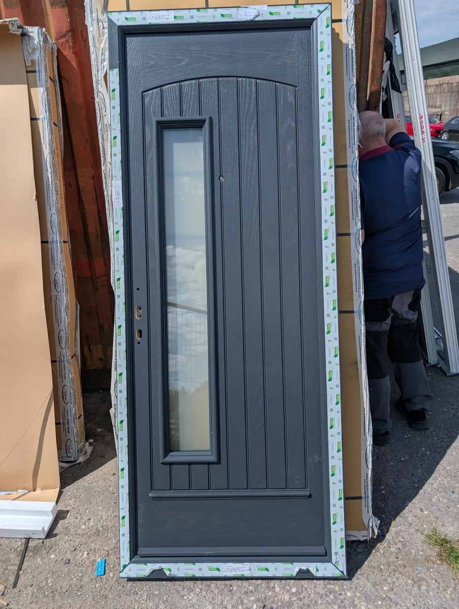 Door - Image 1