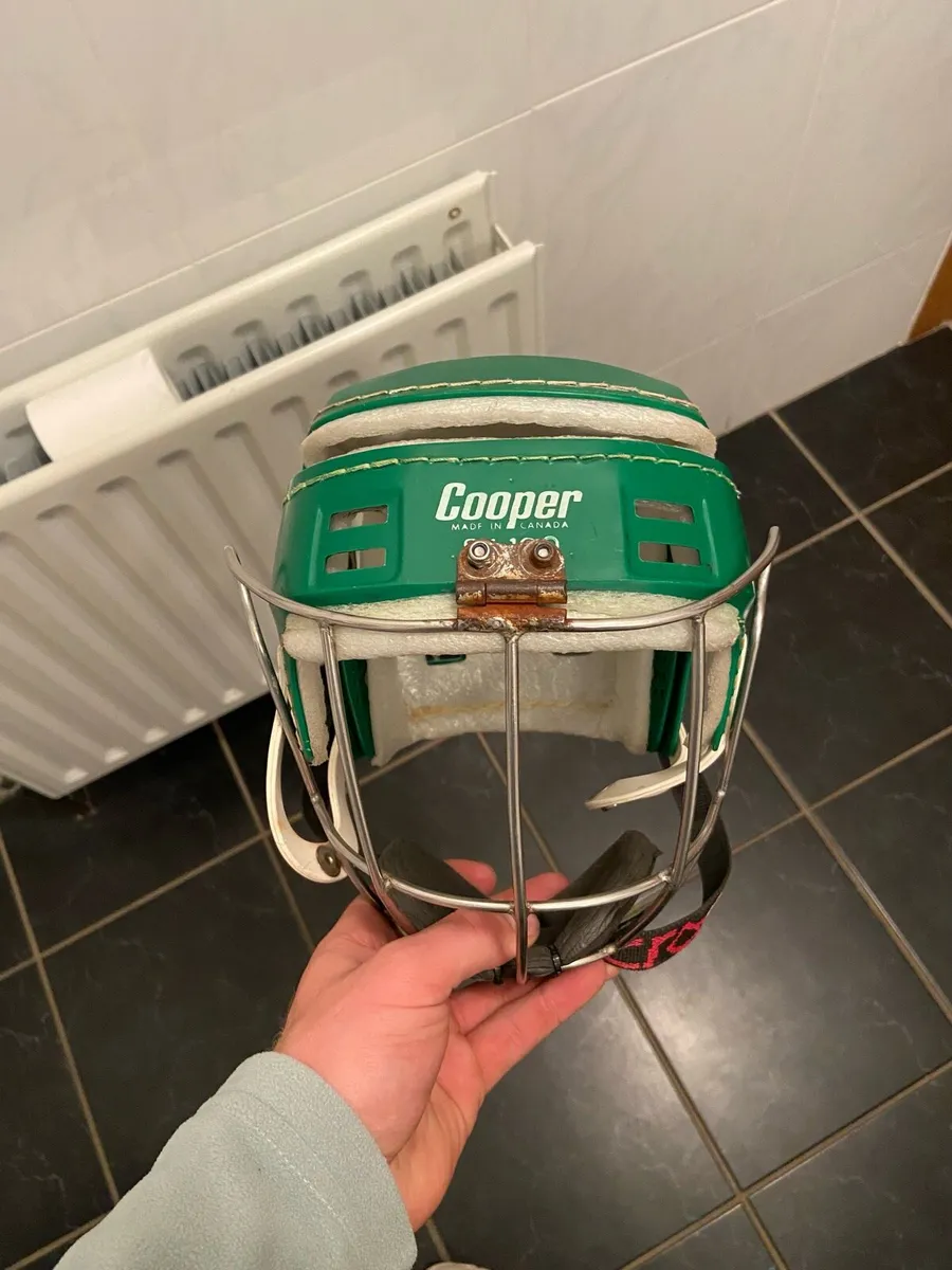 Cooper helmet - Image 2