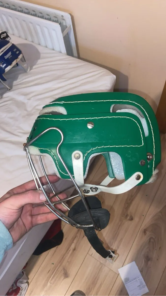 Cooper helmet - Image 3