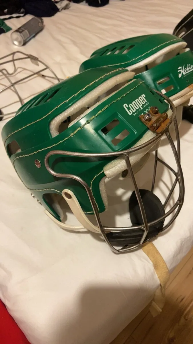 Cooper helmet - Image 4