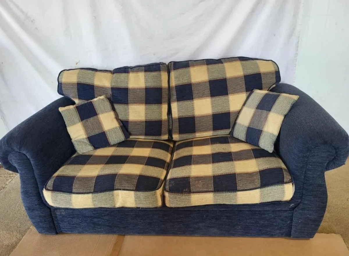 Sofa Bed - Image 1
