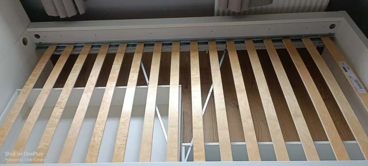 Single Bed from Ikea - Image 2