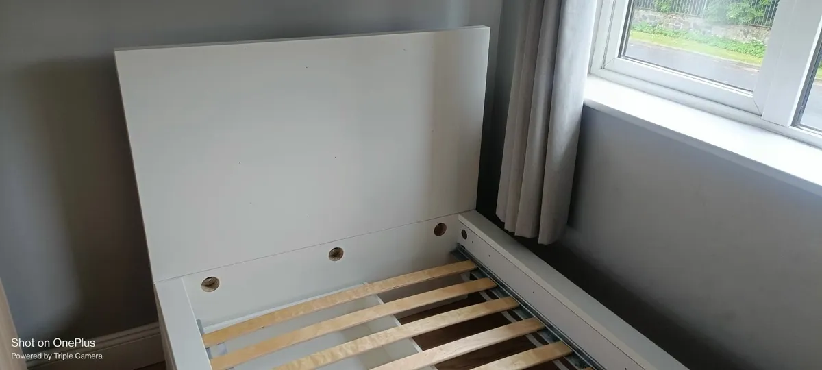Single Bed from Ikea - Image 4