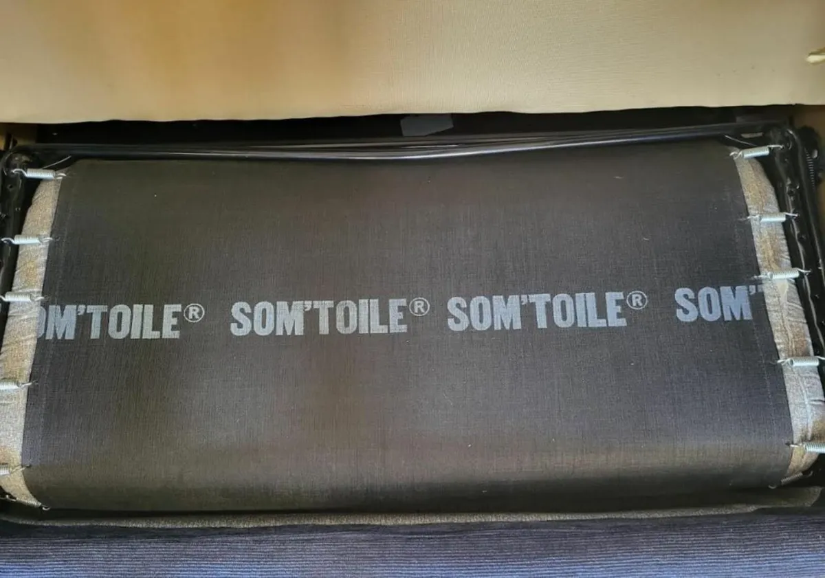 Sofa Bed - Image 4