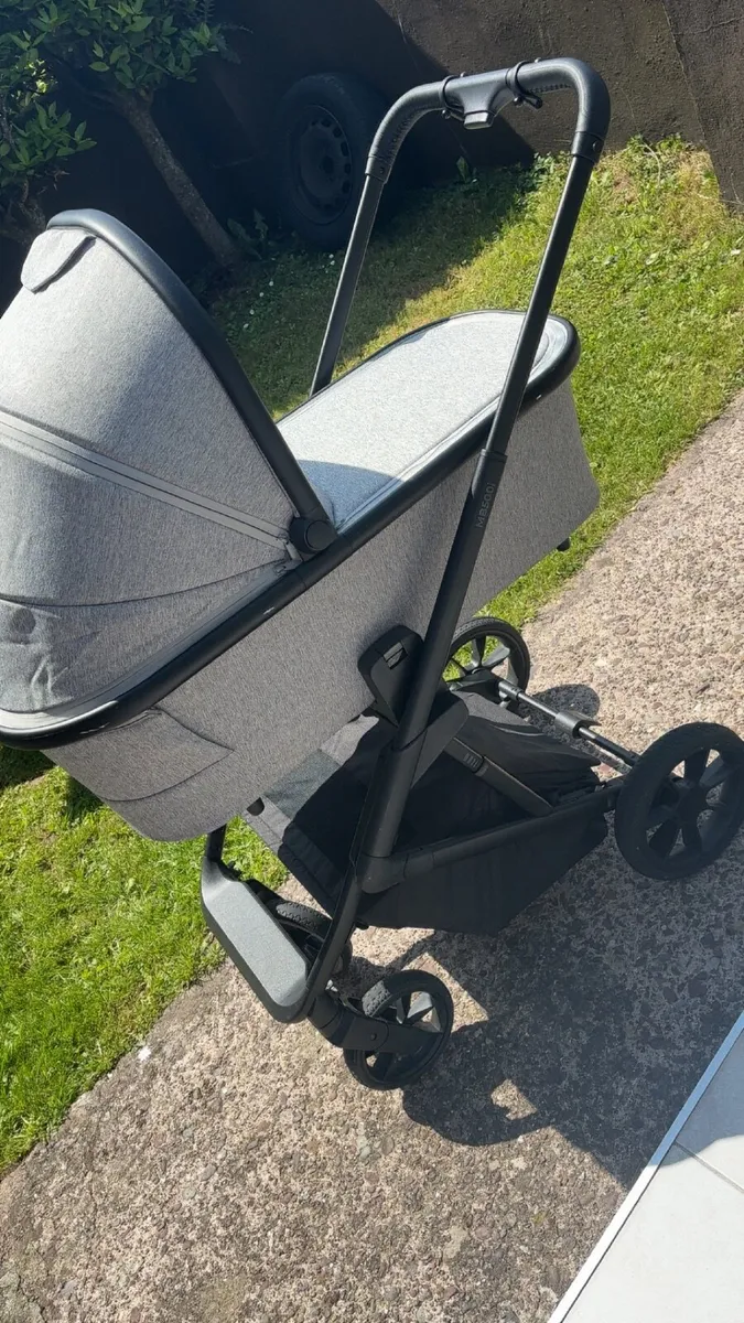 My Babiie Travel system - Image 1