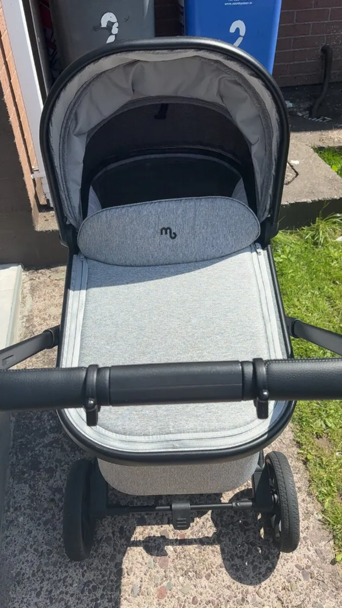My Babiie Travel system - Image 2