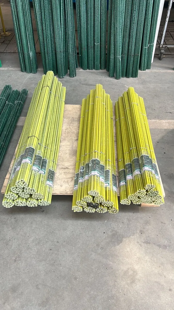 fiberglass bar - Image 2