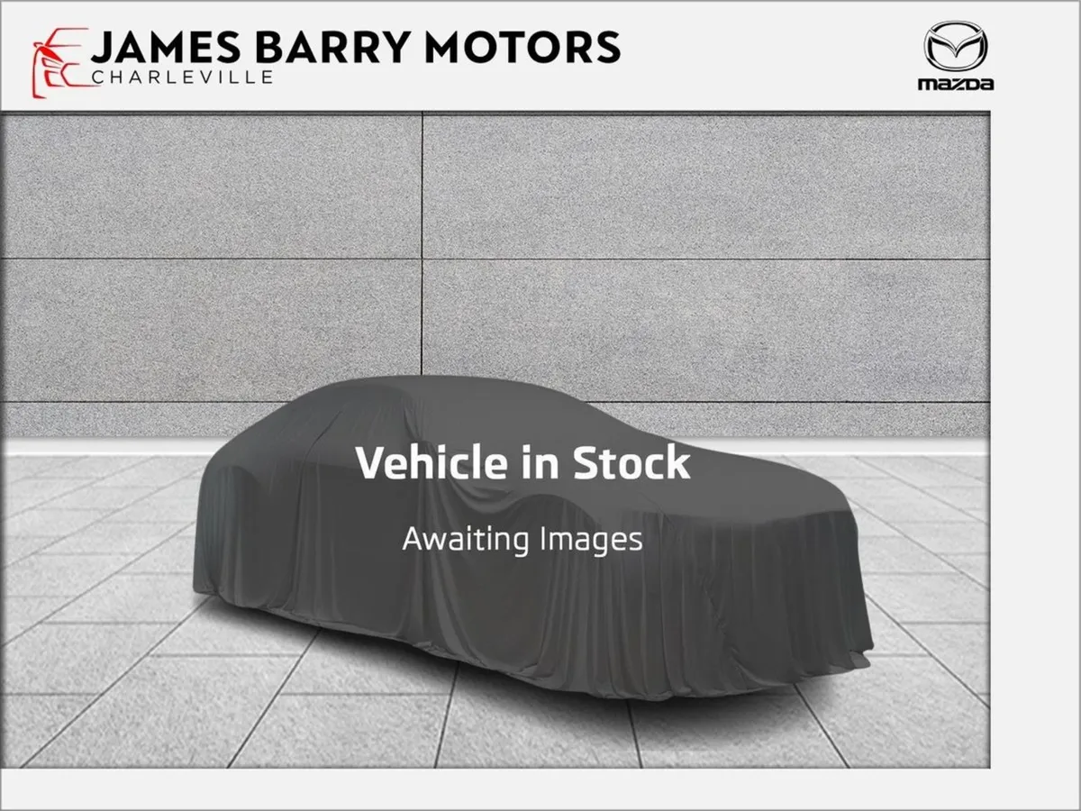 Mazda 3 2.2d 4DR (150ps) Executive SE - Image 1