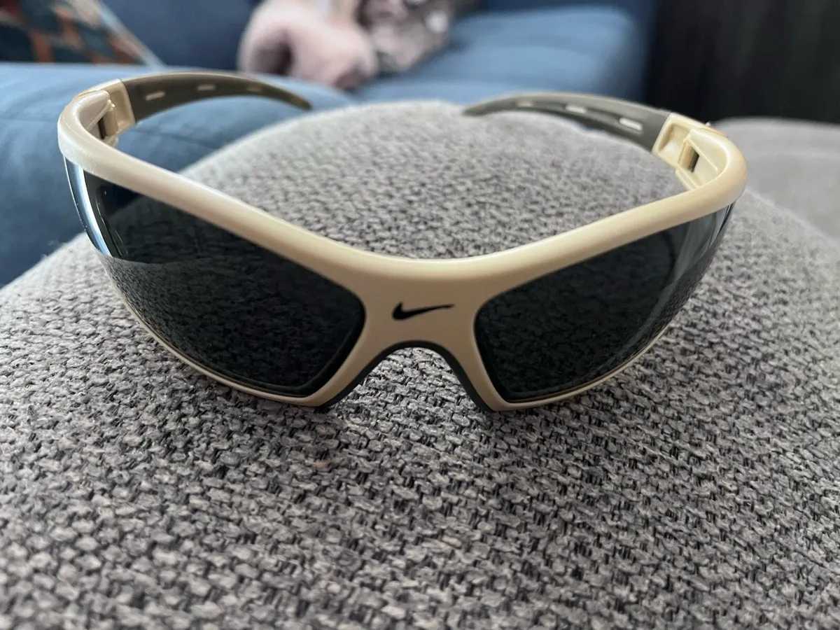 Nike sunglasses 🕶️ - Image 1