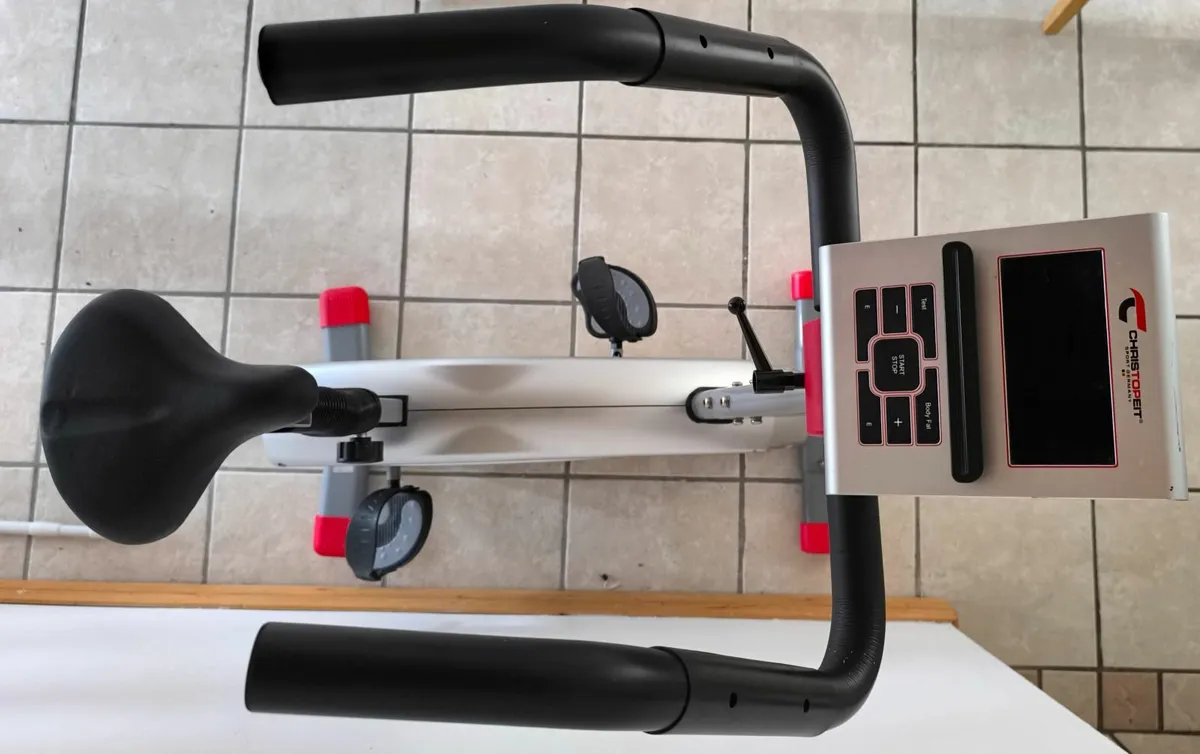 Exercise Bike - Stationary - Image 2
