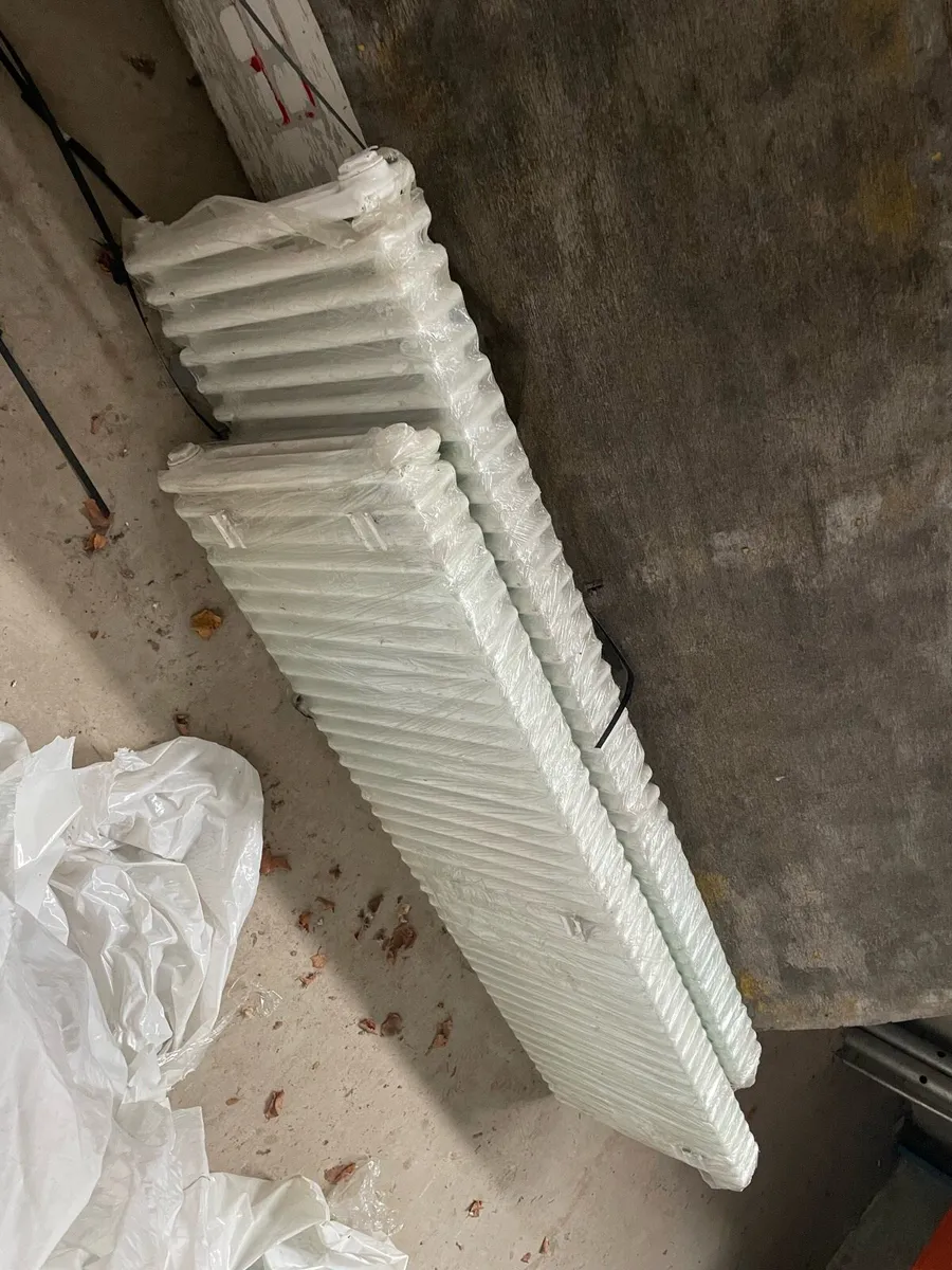 Column Radiators