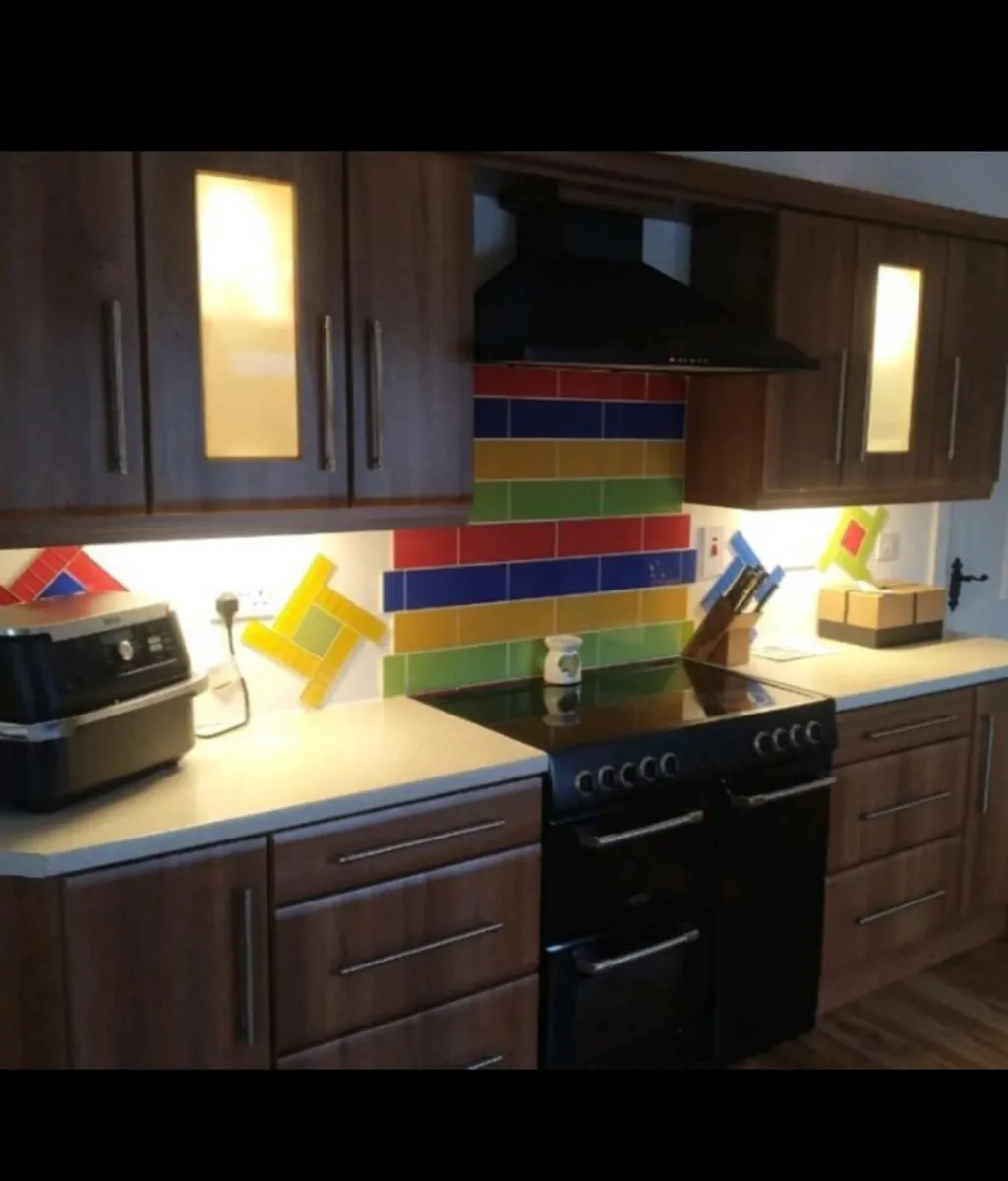 Full kitchen - Image 1