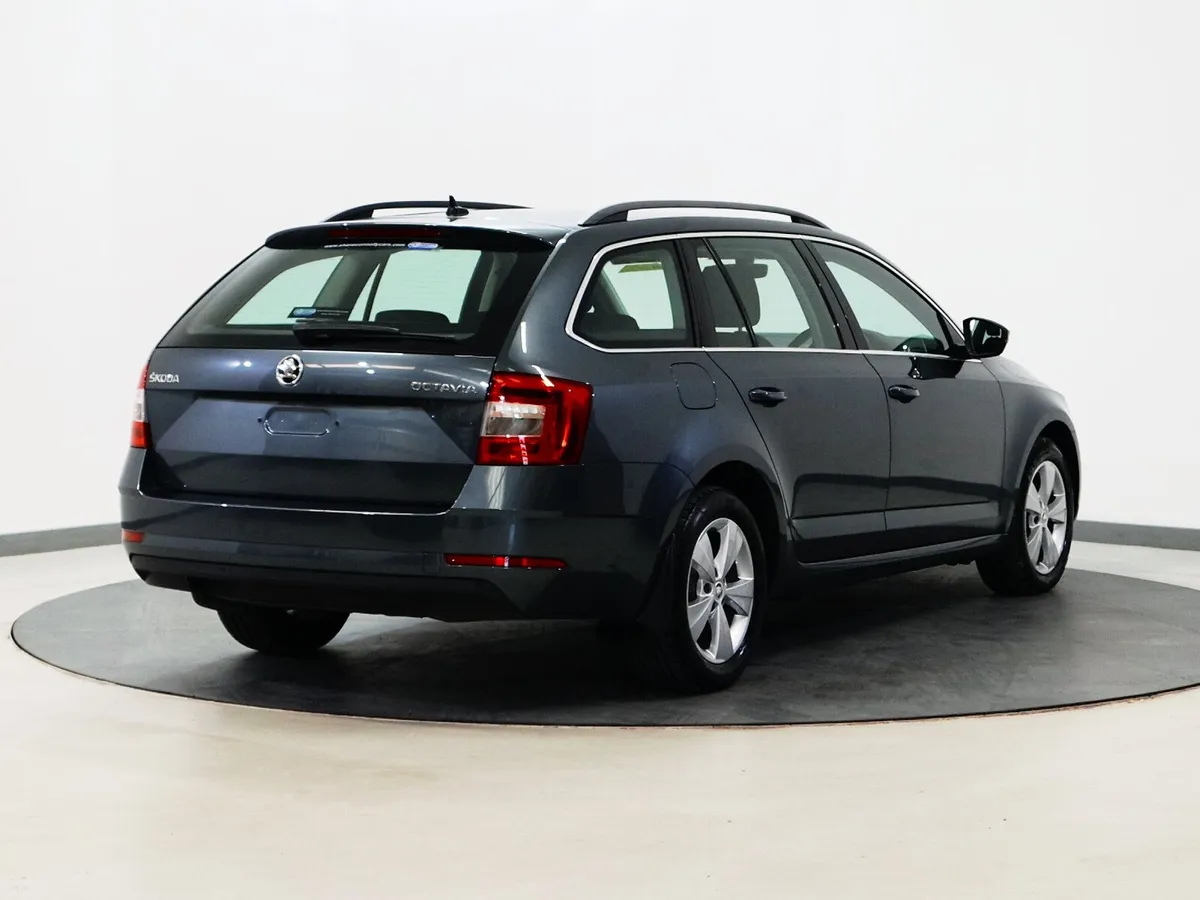 *99* 2019 Skoda Octavia 1.0tsi se technology - Image 4