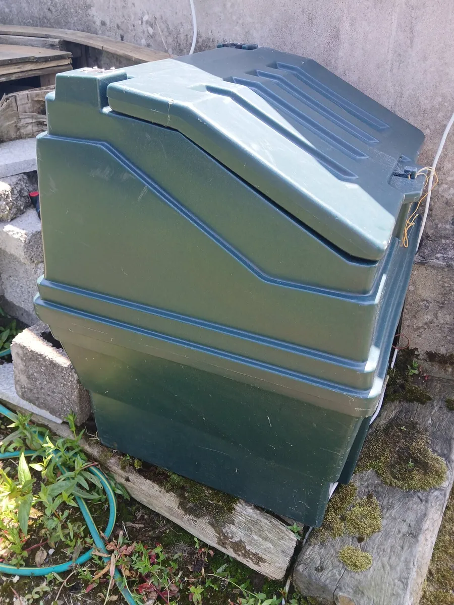 Coal bunker - Image 2