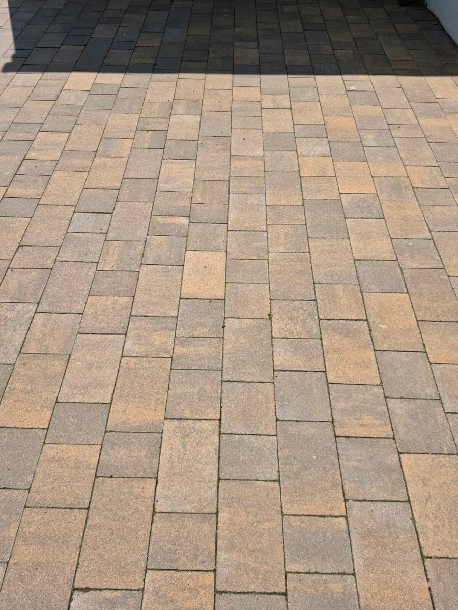 Paving - Image 1