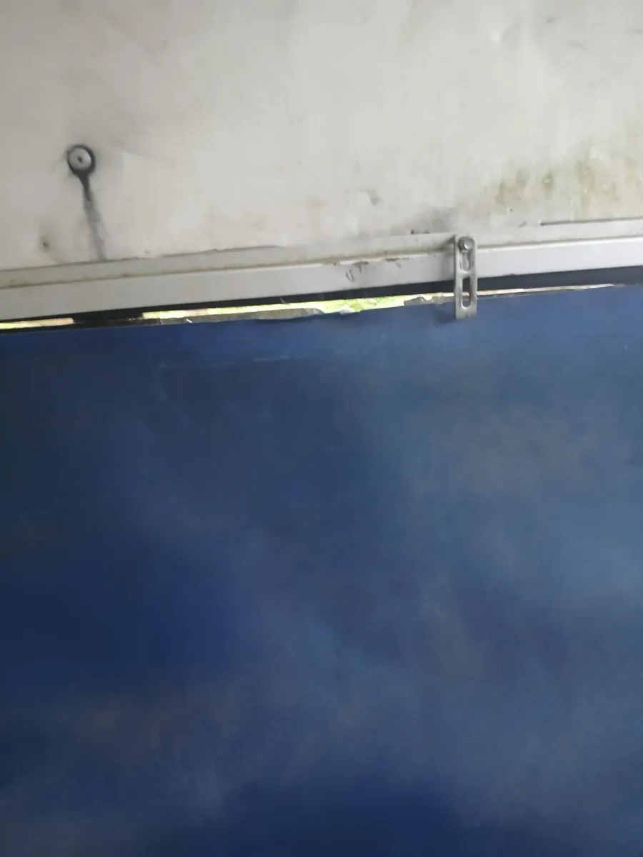 Horsebox repairs - Image 1