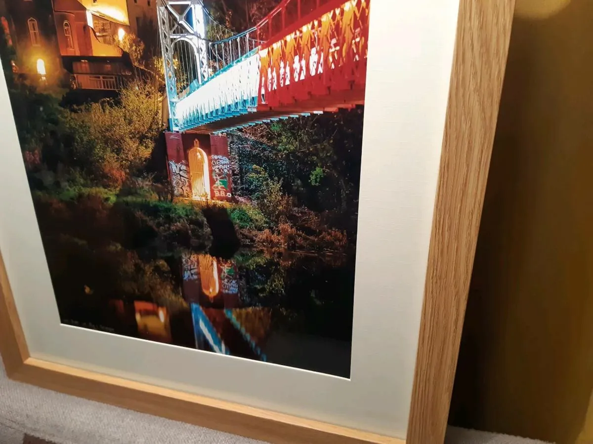 Daly's Bridge, Cork - Image 2