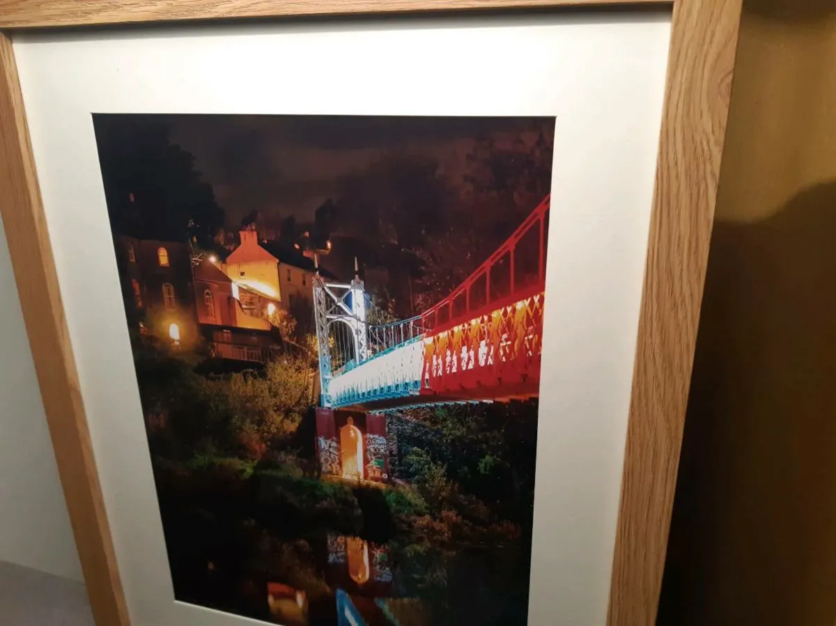 Daly's Bridge, Cork - Image 4