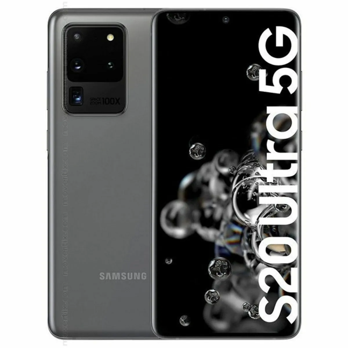 Samsung - Image 1