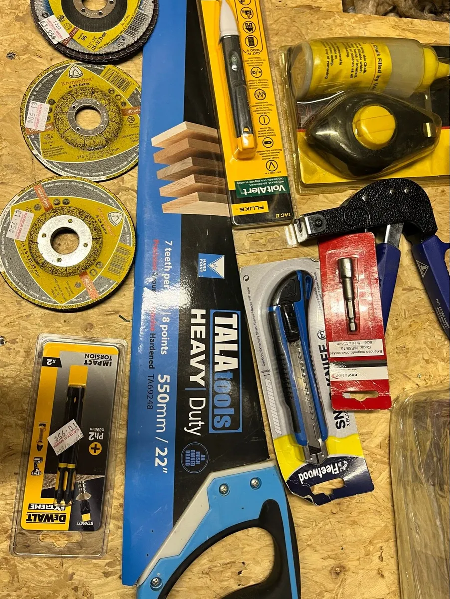 New items for sale - Image 2