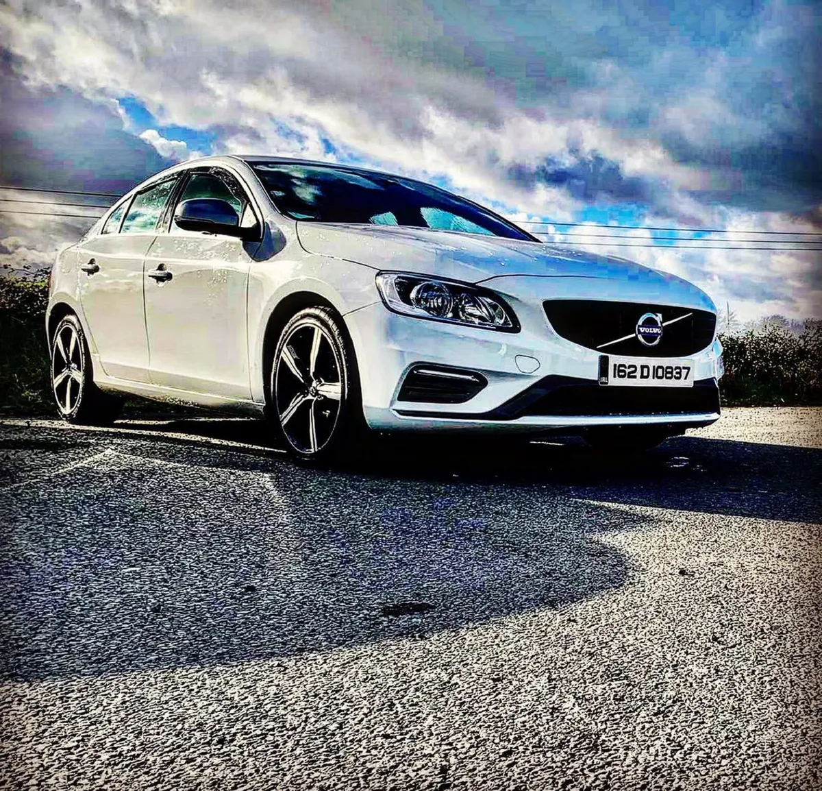 *VOLVO S60 D4* - Image 1