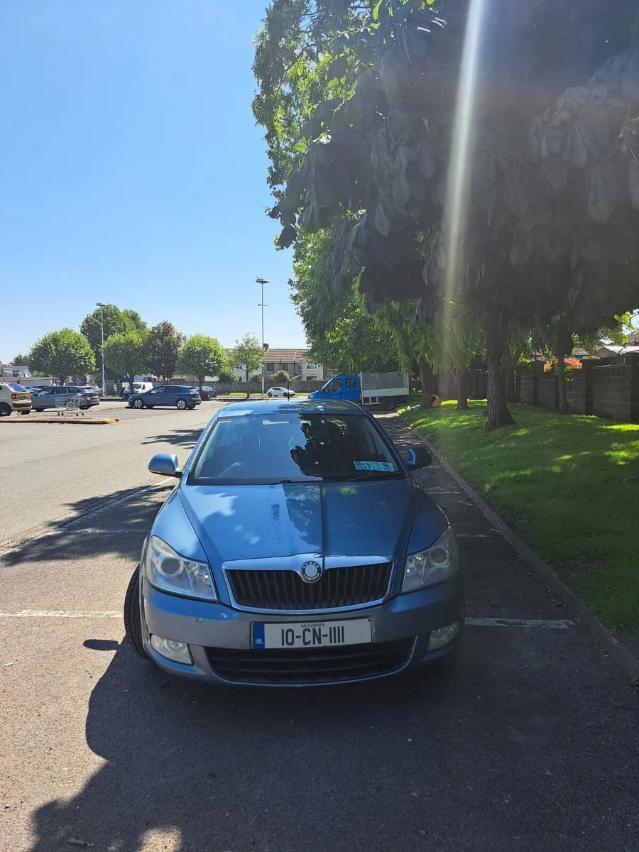 Skoda octavia - Image 2