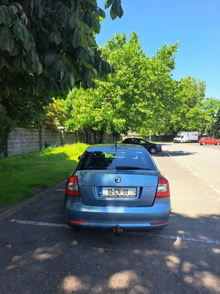 Skoda octavia - Image 3