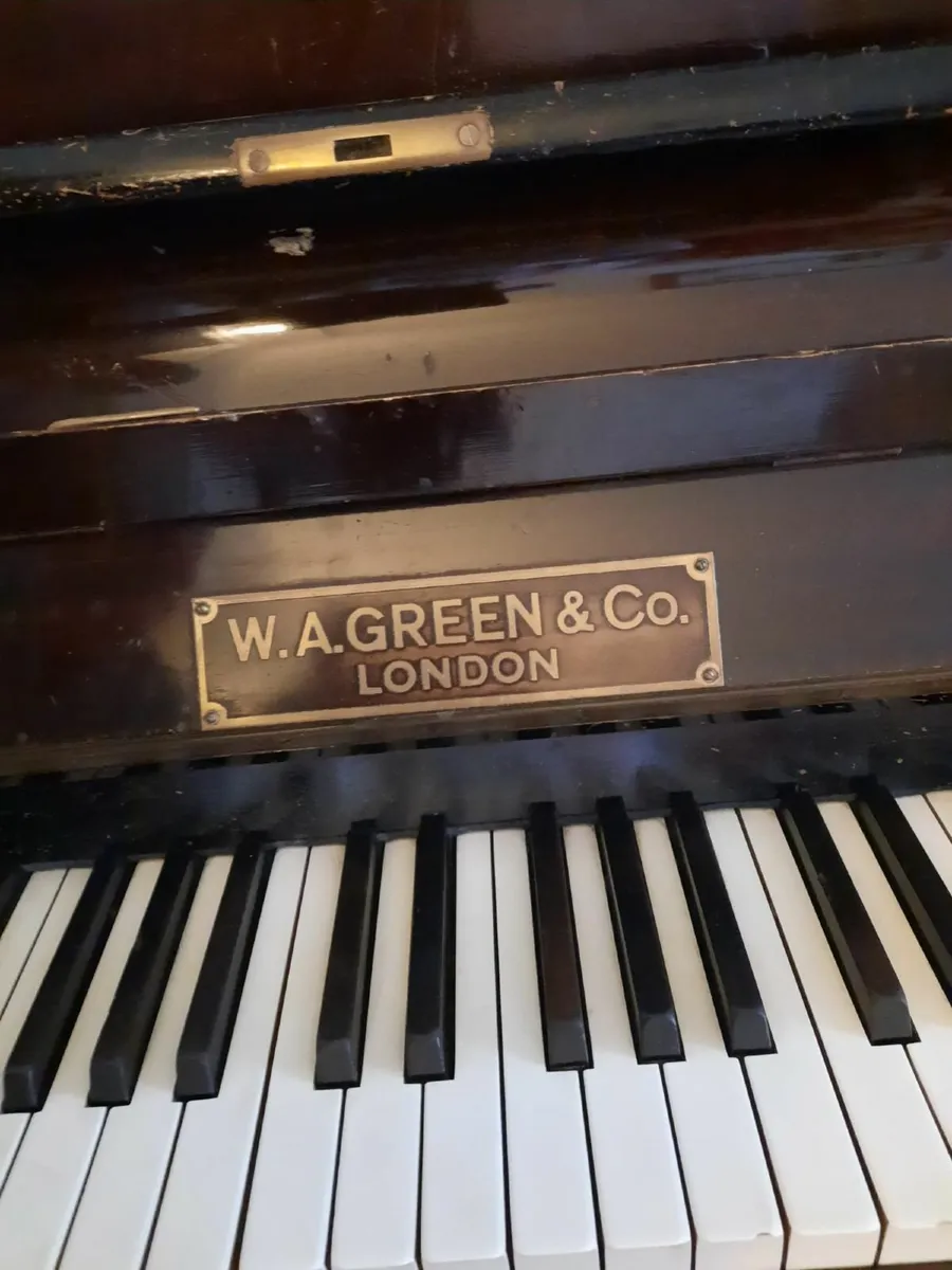 Piano - Image 3