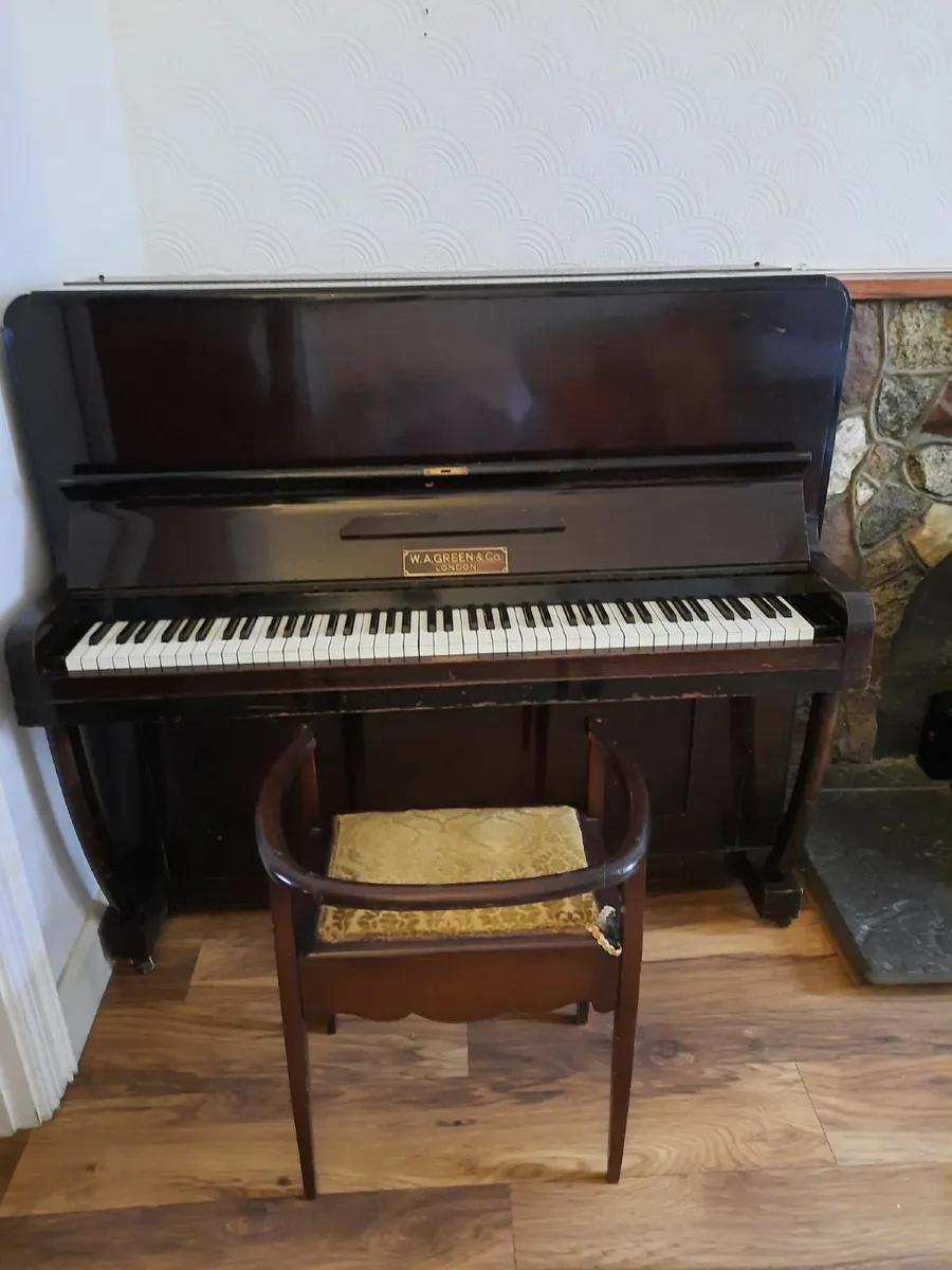 Piano - Image 4