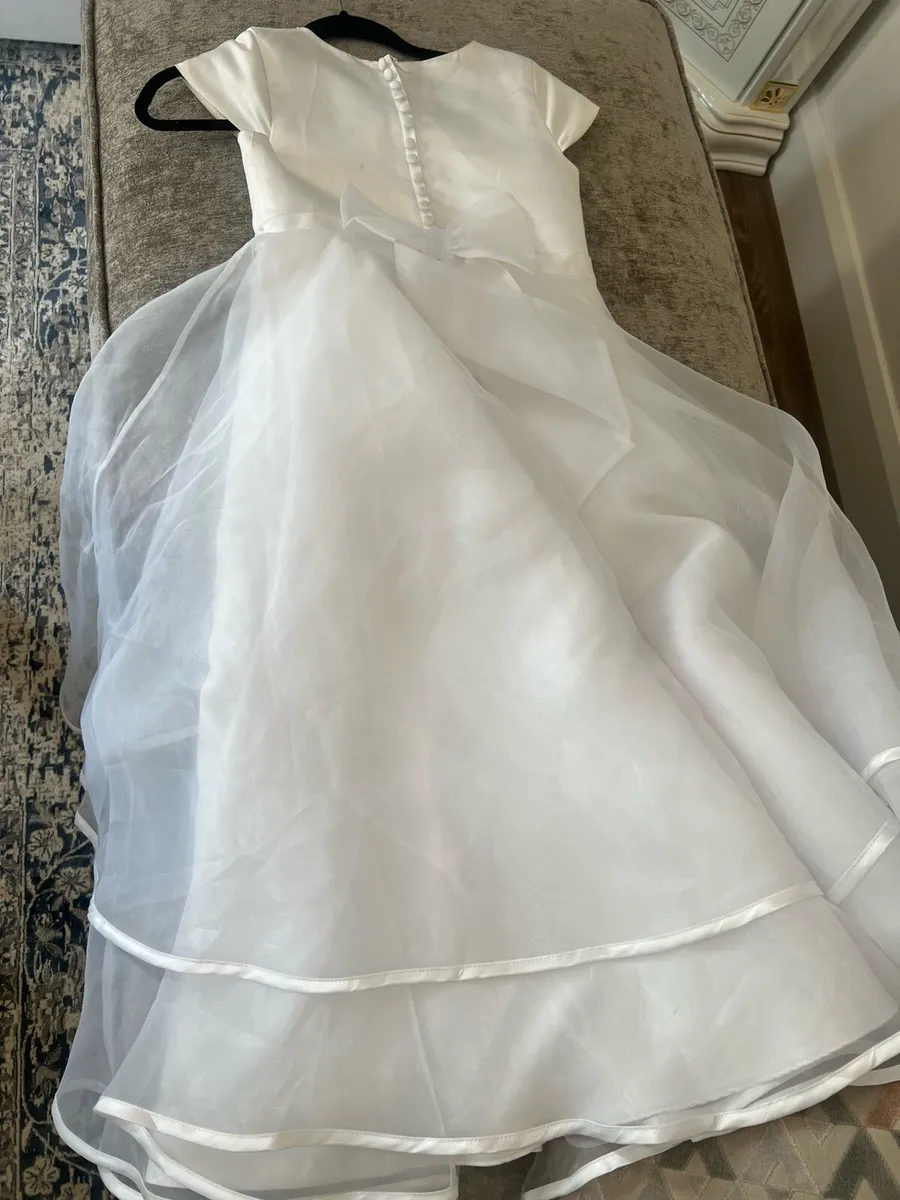 Communion dress - Image 1