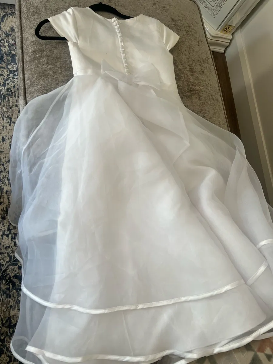 Communion dress - Image 2
