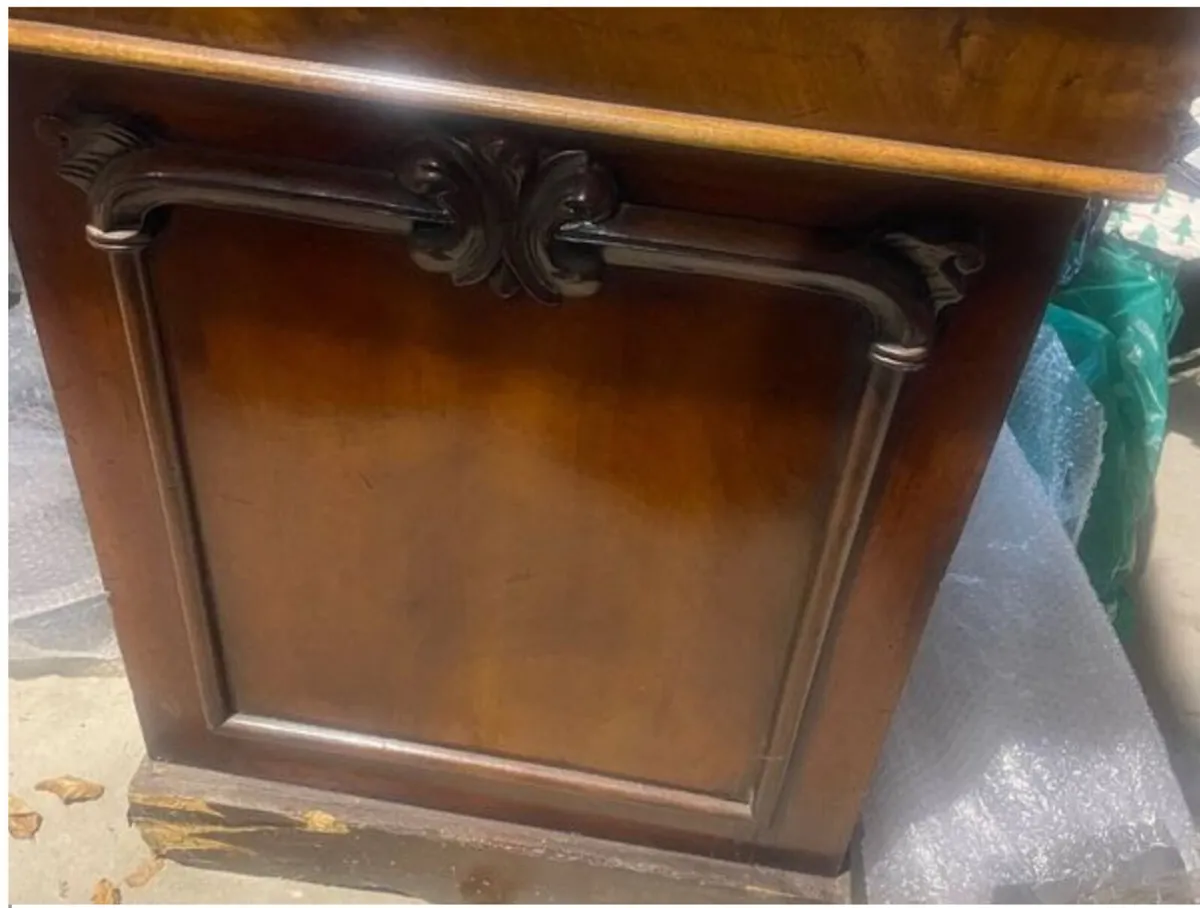 Antique table