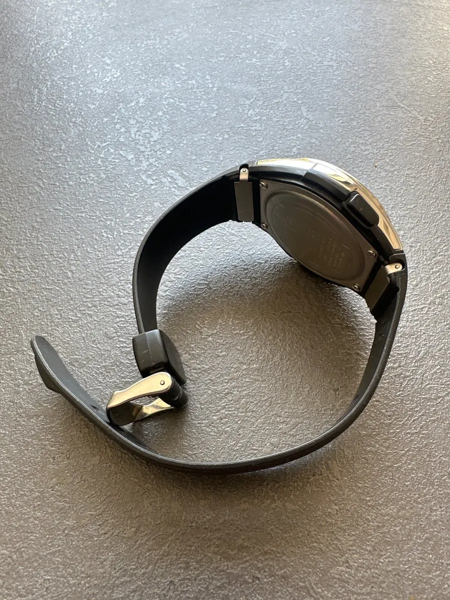 Casio Wave Ceptor Watch - Image 2