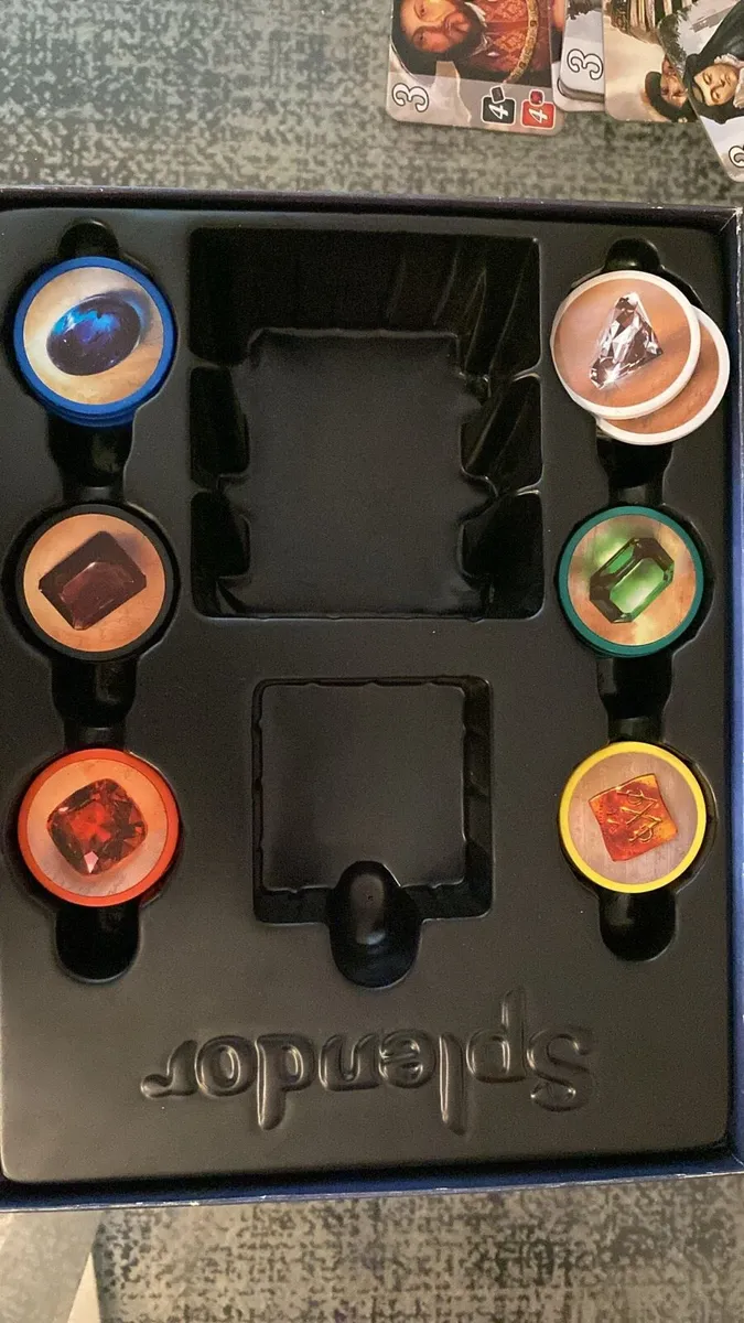 Board games - Image 2