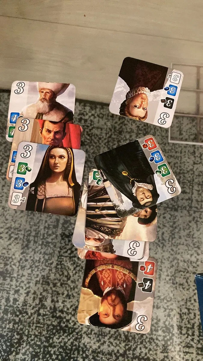 Board games - Image 3
