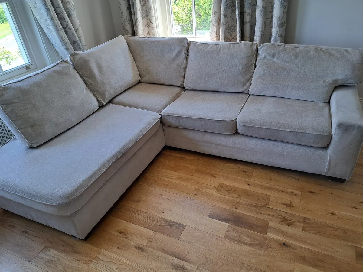 Corner Couch - Image 2