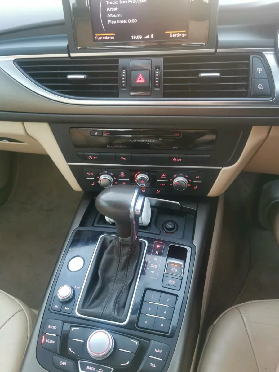 Audi A6 2.0 TDI - Image 2