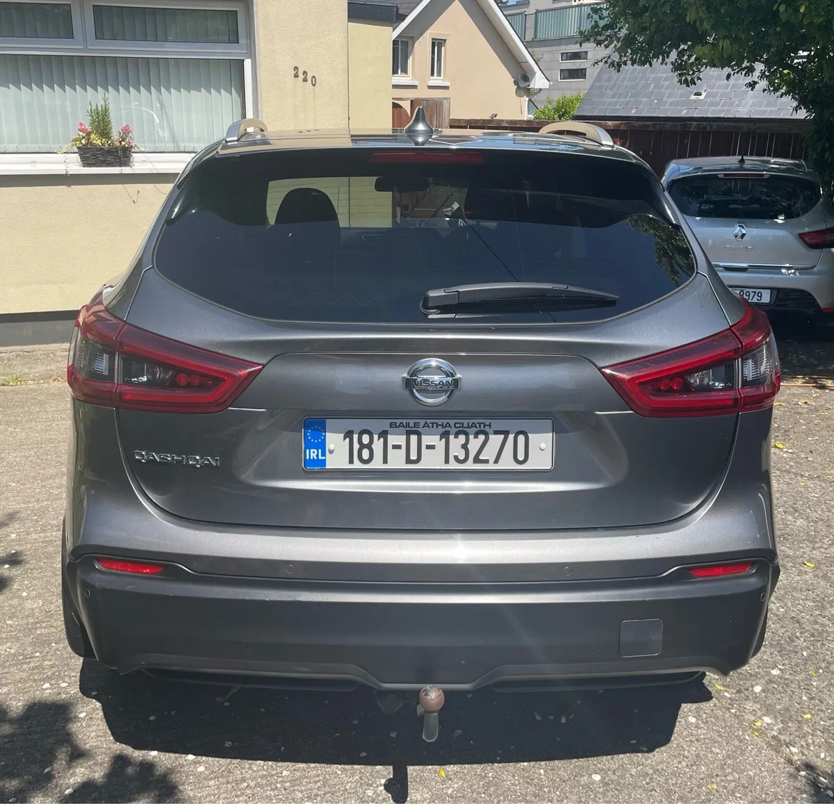 Nissan Qashqai 1.6 SV - Image 4