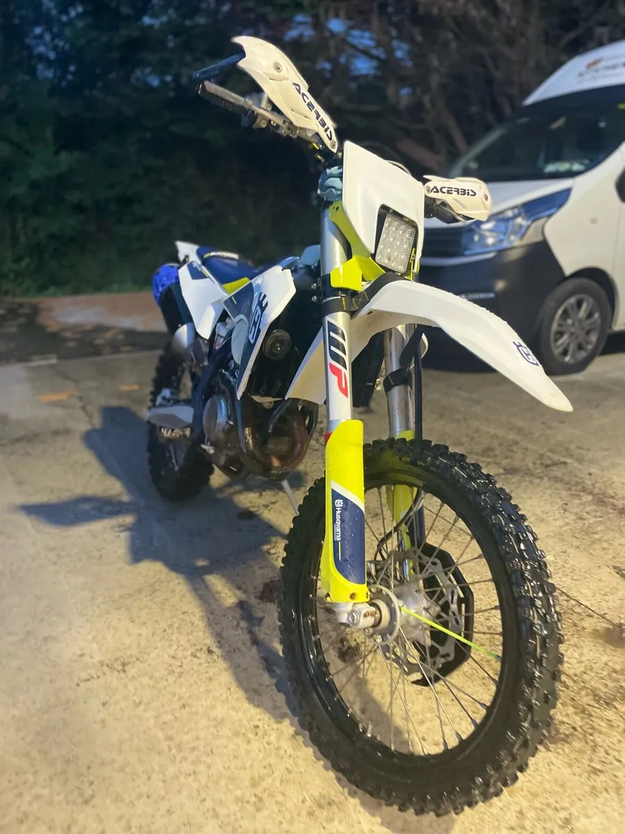 2021 Fe 250 - Image 1