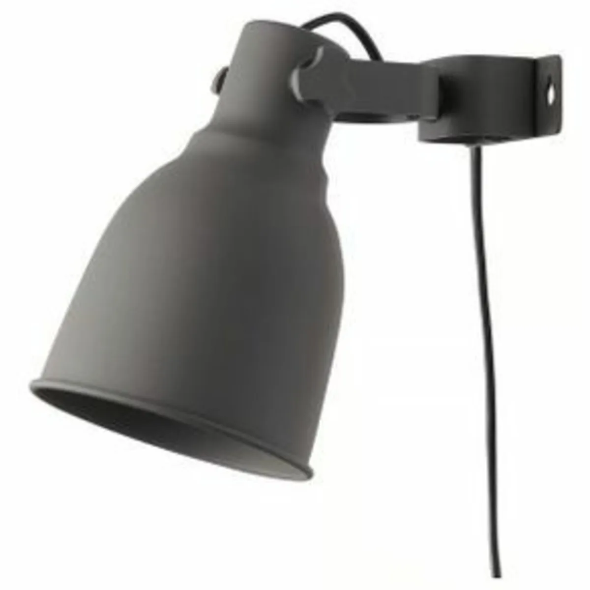 HEKTAR WALL LAMP