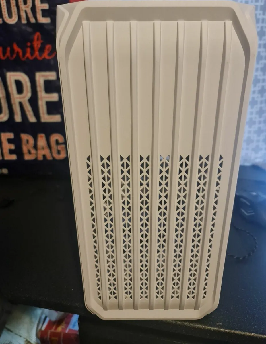 MarsGaming MC-S2 Mini-atx PC Case - Image 2