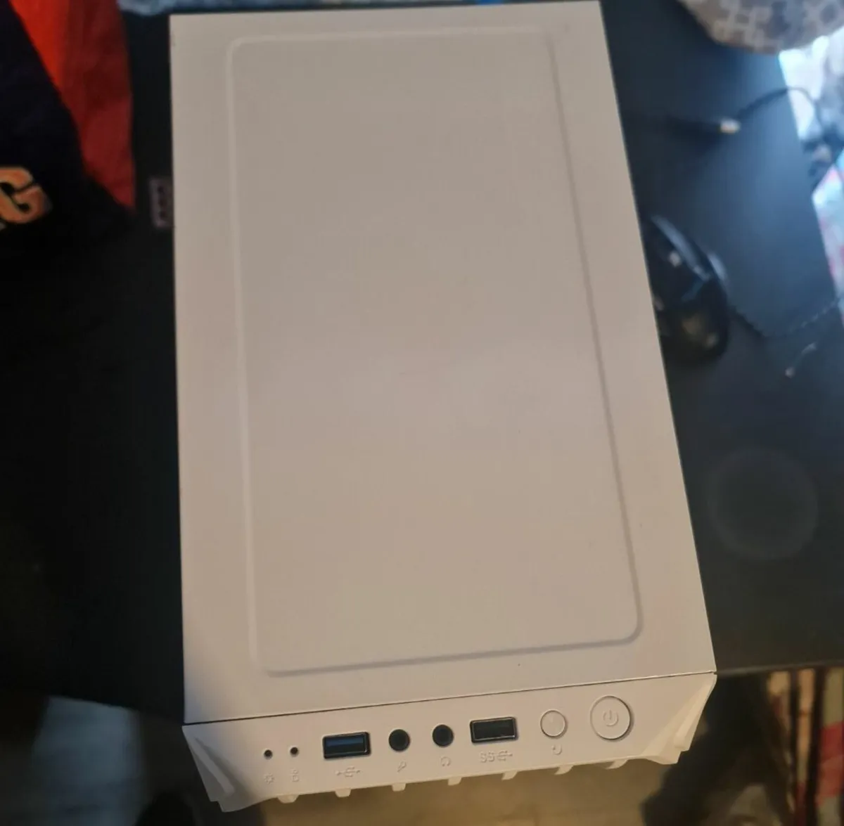 MarsGaming MC-S2 Mini-atx PC Case - Image 3