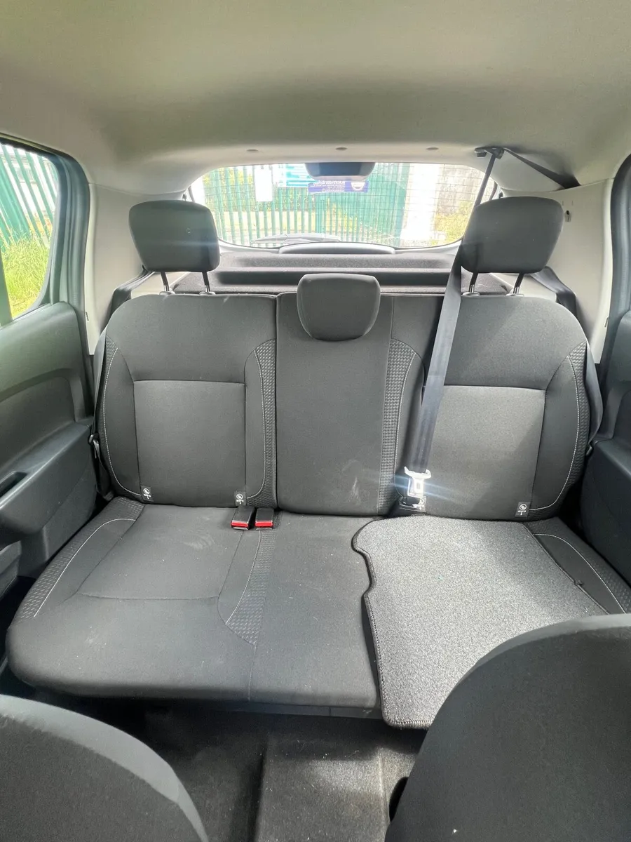 Dacia Sandero 2018 - Image 3