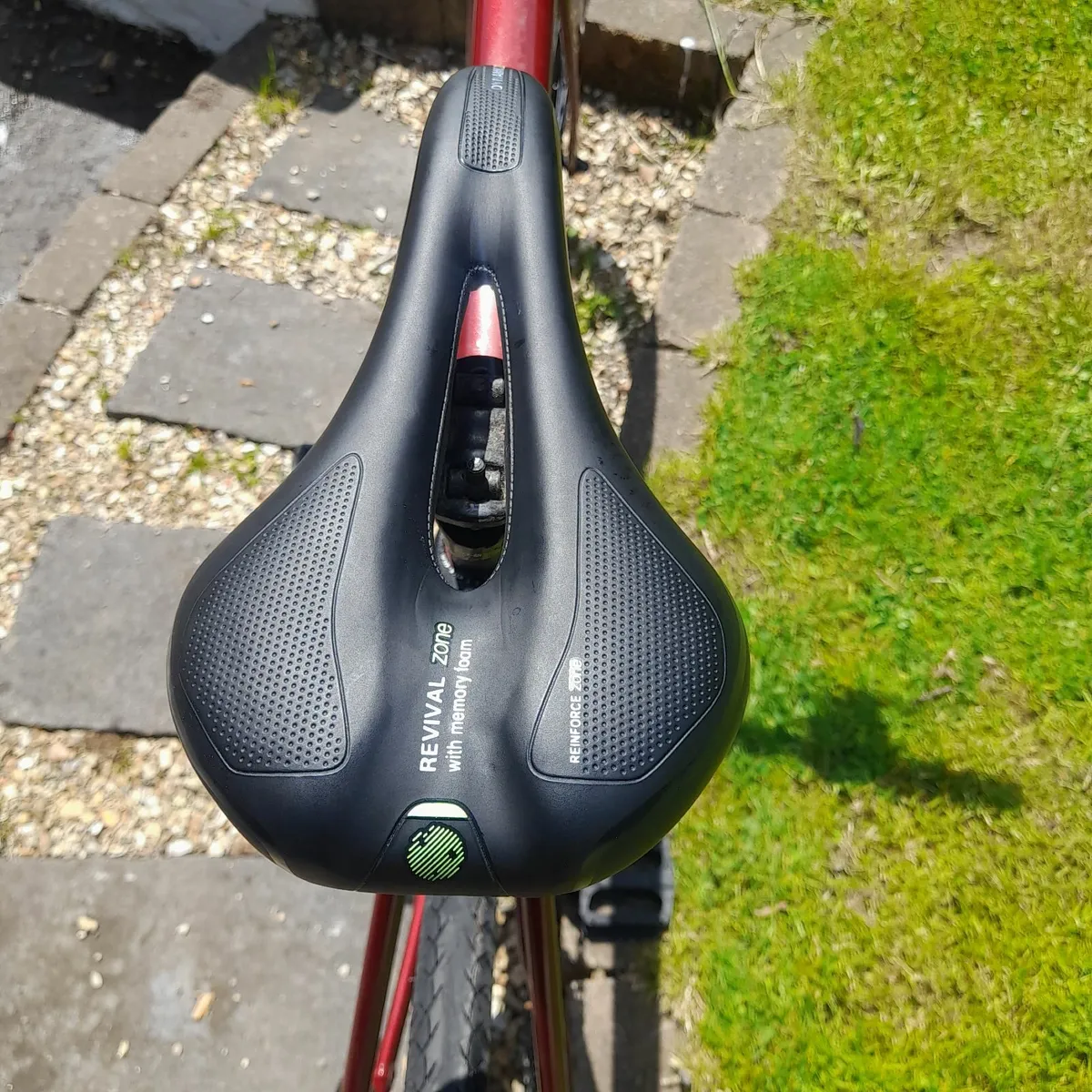 Hybrid bike - Image 3