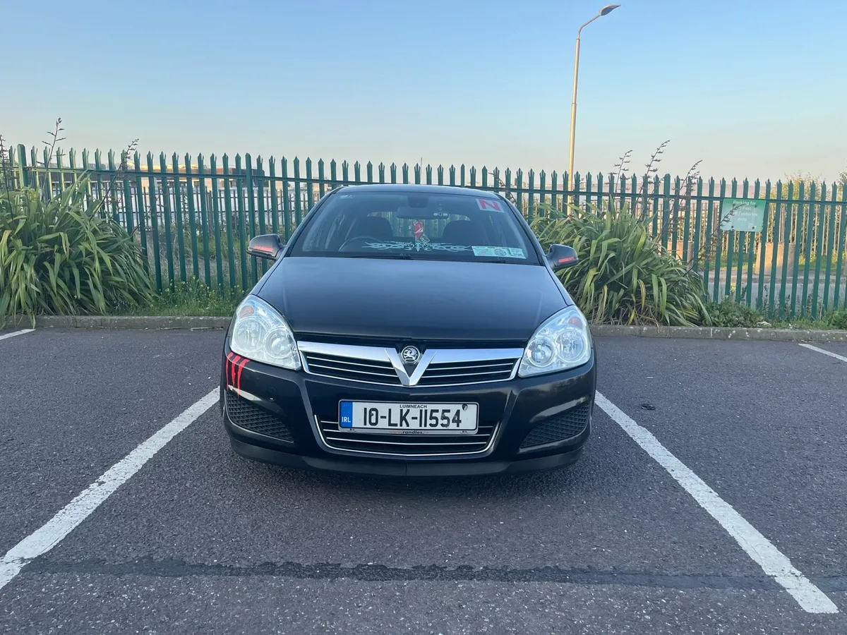 Vauxhall Astra Active - Image 4